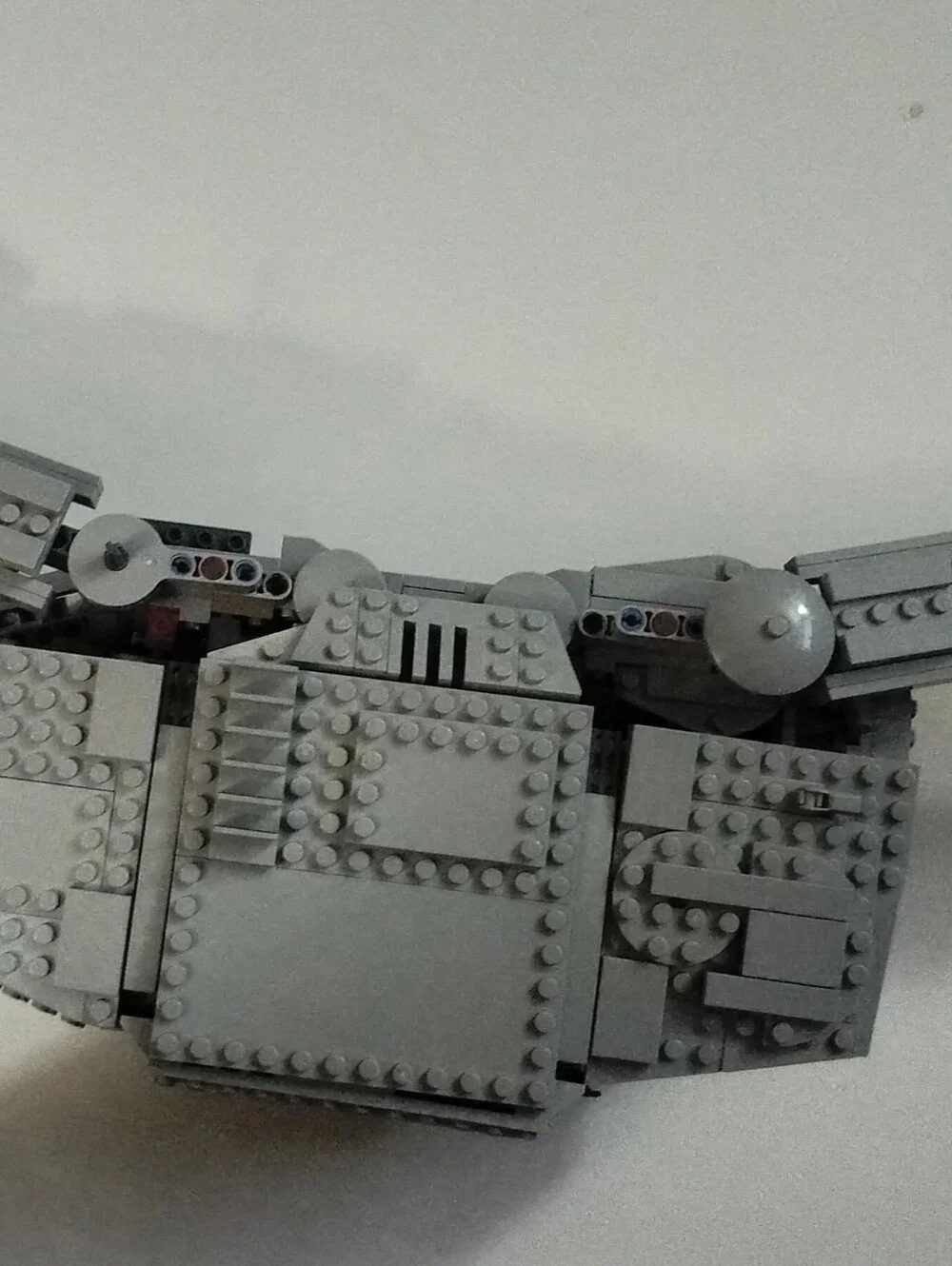 Lego Star Wars Partial